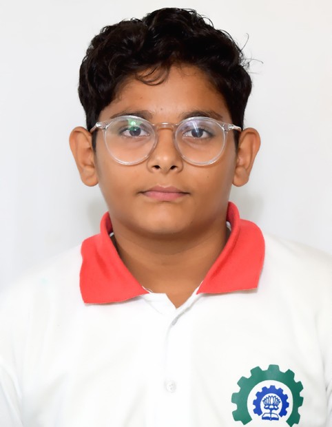 MANAN SONI