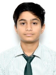 KRRISH PATEL