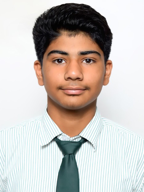 GAURAV YADAV