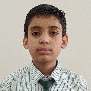 Piyush Mawliya