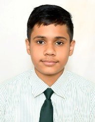 AKSHAT CHOUDHARY