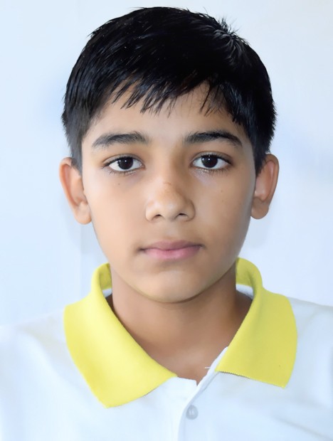 MAYANK
