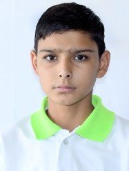 MUNISH KUMAR