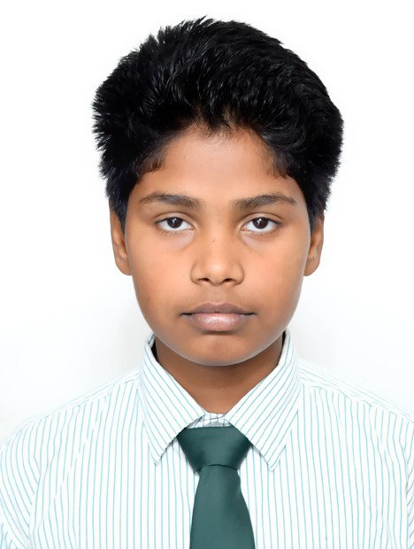 Satyam Shri