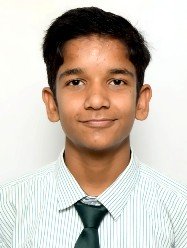 KRISHNA KUMAWAT