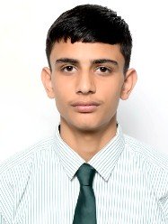 GOURAV BUGALIYA