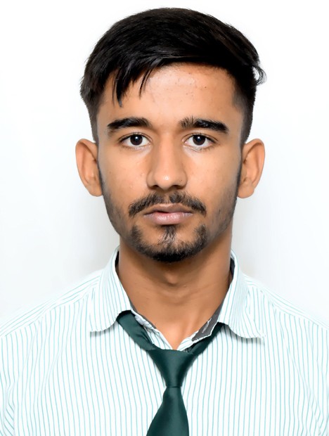 BHAVIK ARYA