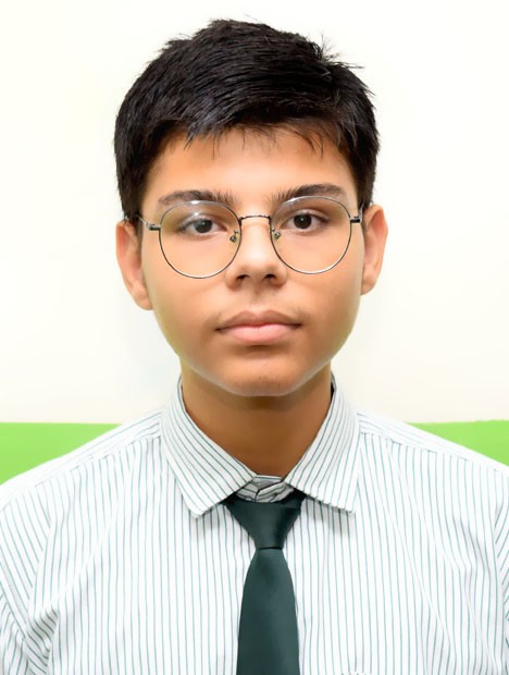 ROHIT SINGH SHEKHAWAT