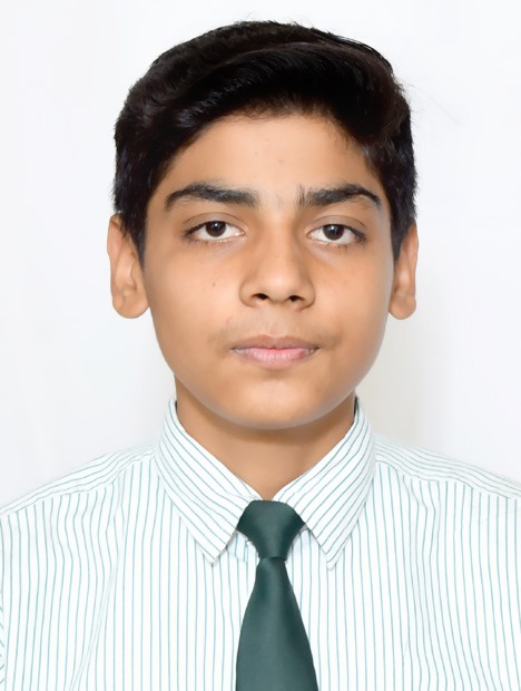 RISHAB BADSARA