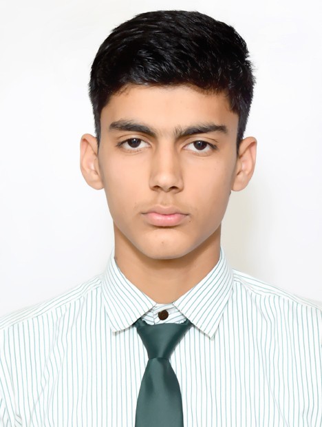 PRIYANK NUNIA
