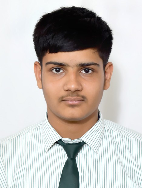 YASHASVI DOOT