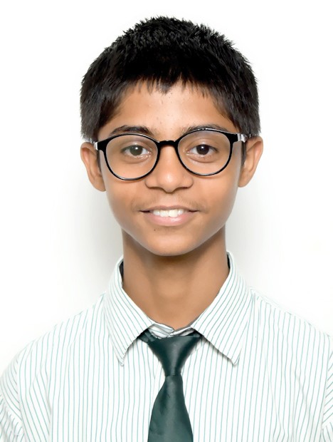 LAKSHIT KUMAR SAGWAL