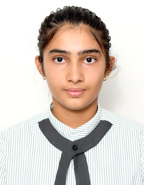 HIMANSHI