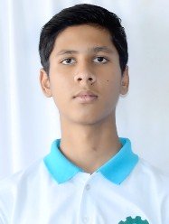 DHRUV SINGH CHAUHAN