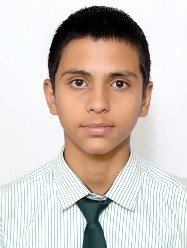DHEERAJ GOSWAMI