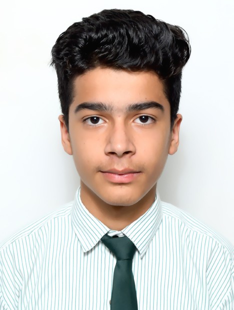 TARUN DUDI