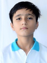 DIVYANSHU