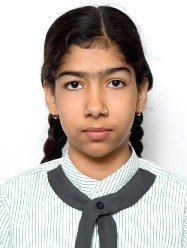 LAKSHITA