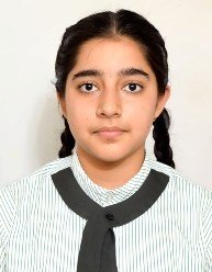 AYUSHI DUDI