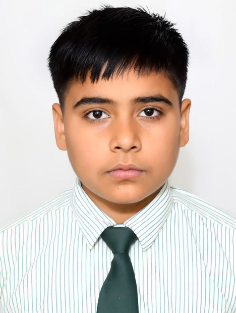 YASH KUMAR DUDI