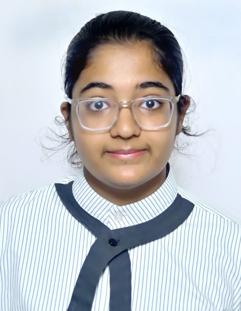 VAISHNAVI TODI