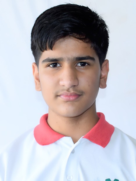 DAKSH KHICHAR