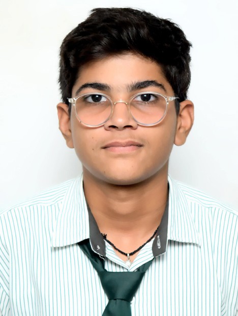 PRIYESH