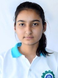 AKSHITA YADAV