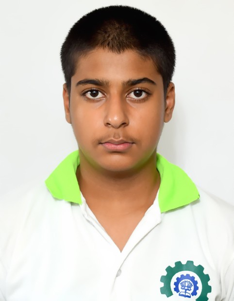 DEV ROHILLA