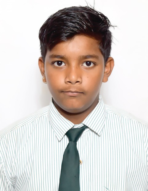 RAJ