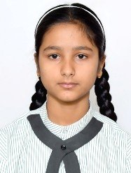GUNJAN SAINI
