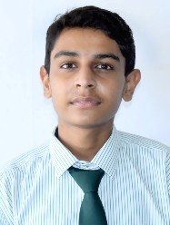 KRISH YADAV