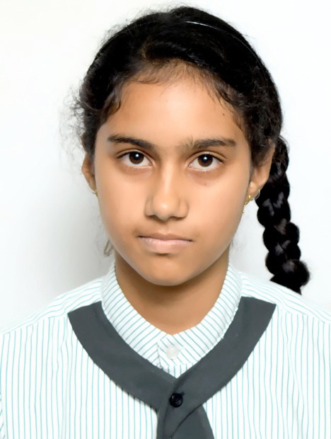 PIVAL SAINI