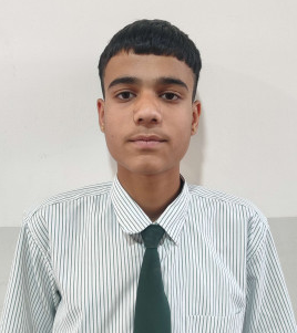 Abhinav Shekhawat