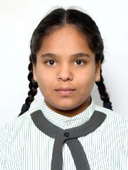 HRISHITA SINGH