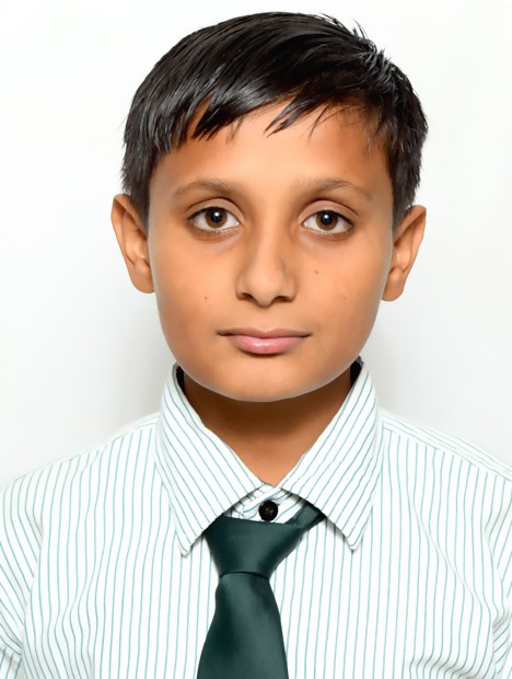 ALOK KUMAR