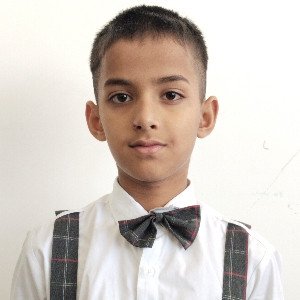 Abhinav Choudhary