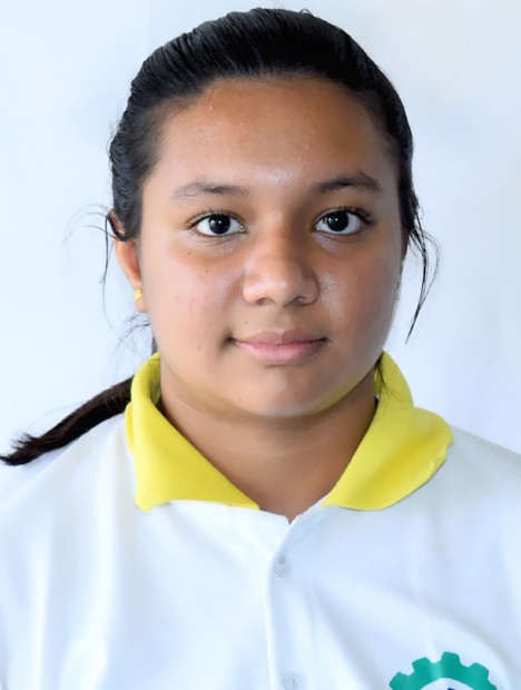GARGI