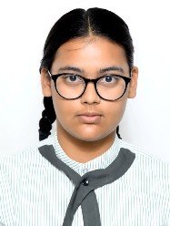 DIVYANSHI MISHRA