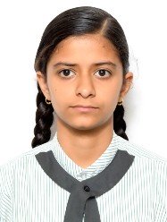 NEEHARIKA CHOUDHARY