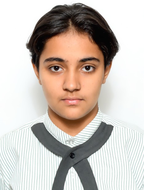 YASHIKA