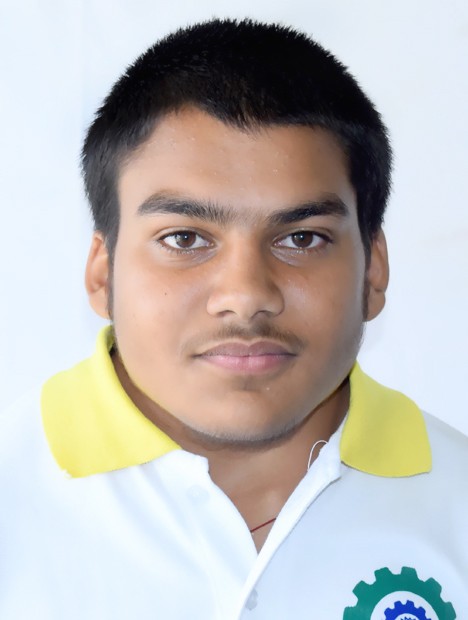 RAHUL KUMAR