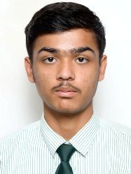 AYUSH KUMAR