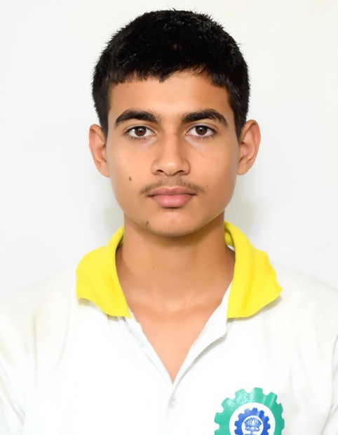 PARTH CHOUDHARY