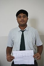 ASHWIN JOSHI