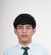 PRIYANSHU CHOUDHARY