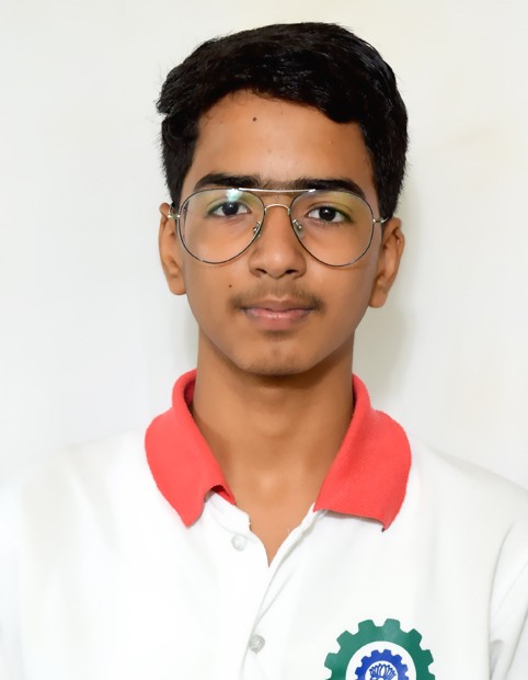 ROHIT KUMAR