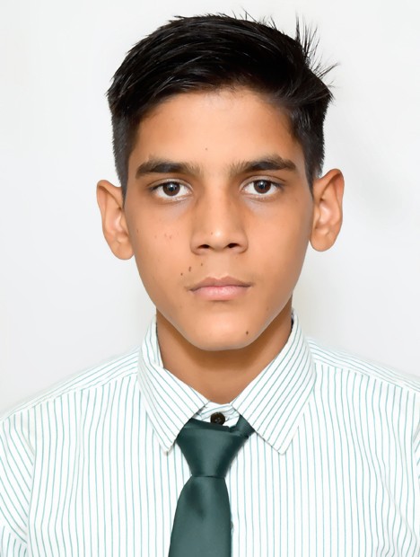 HIMANSHU