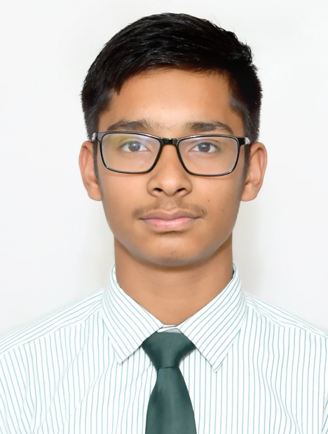 NIKHIL YADAV