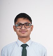 Shailesh Kumar Barala